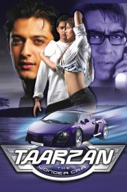 Taarzan: The Wonder Car (2004) Hindi Full Movie 480p | 720p | 1080p