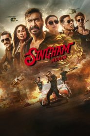 Singham Again (2024) WEB-DL Hindi Full Movie 480p, 720p & 1080p