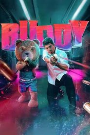 Buddy (2024) Dual Audio [Hindi ORG + Telugu] Full Movie WEB-DL 720p & 1080p