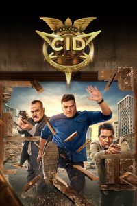 CID (Season 02) Hindi Indian Show [Ep-01-06 Added] 720p WEB-DL