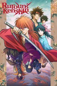 Rurouni Kenshin : Season 1-2 Dual Audio [Hindi ORG & Japanese] WEB-DL 720p HEVC | [S2 Epi 5 Added ]