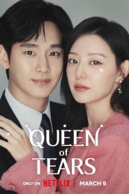 Queen of Tears : Season 1 Dual/Multi Audio [Hindi ORG, ENG & Korean] WEB-DL 720p HEVC | [Epi 1-16 All Added – Complete]