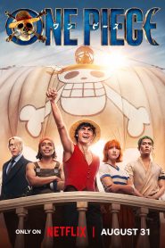 One Piece – Netflix Original (2023) Season 1 Complete Dual audio {Hindi-English} 720p WEB-DL