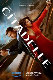 Citadel : Season 1 Dual Audio [Hindi ORG & ENG] AMZN WEB-DL 720p HEVC | [Epi 1-6 All Added – Complete]