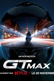 GTMAX (2024) Multi Audio [Hindi ORG. + English + Tamil + Telugu] Full Movie WEB-DL 480p, 720p & 1080p