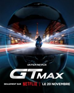 GTMAX (2024) Multi Audio [Hindi ORG. + English + Tamil + Telugu] Full Movie WEB-DL 480p, 720p & 1080p