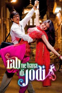 Rab Ne Bana Di Jodi (2008) Hindi BluRay 720p & 1080p