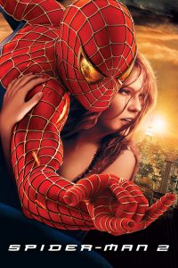 Spider-Man 2 (2004) Dual Audio [Hindi – English] 720p & 1080p WEB-BL