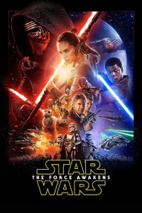 Star Wars: The Force Awakens (2015) Dual Audio [Hindi ORG & ENG] BluRay 480p, 720p & 1080p