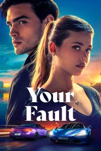 Your Fault (2024) WEB-DL Multi Audio [Hindi ORG. + English + Tamil + Telugu + Malayalam + Kannada] Full Movie 480p, 720p & 1080p