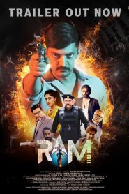 RAM: Rapid Action Mission (2024) WEB-DL Dual Audio [Hindi ORG. + Telugu] Full Movie 480p, 720p & 1080p