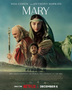 Mary (2024) Multi Audio [Hindi ORG. + English + Tamil + Telugu] Full Movie WEB-DL 480p, 720p & 1080p