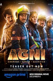 Agni (2024)Agni (2024) WEB-DL Hindi Full Movie 480p, 720p & 1080p