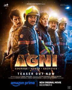 Agni (2024)Agni (2024) WEB-DL Hindi Full Movie 480p, 720p & 1080p