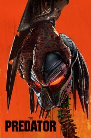 The Predator (2018) BluRay Dual Audio [Hindi ORG. + English] 480p, 720p & 1080p