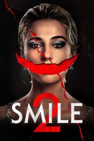 Smile 2 (2024) WEB-DL Dual Audio [Hindi ORG. + English] Full Movie 480p, 720p & 1080p