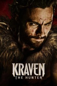 Kraven the Hunter (2024) Hindi (ORG-Line) WEB-DL Full Movie 720p & 1080p