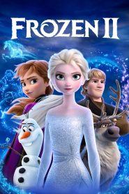 Frozen 2 (2019) Dual Audio [Hindi-English] 480p, 720p & 1080p