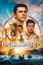 Uncharted (2022) Dual Audio {Hindi-English 720p & 1080p