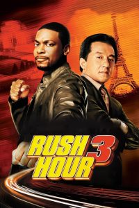 Rush Hour 3 (2007) BluRay Dual Audio {Hindi-English} 480p, 720p & 1080p