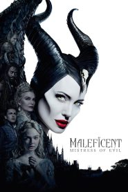 Maleficent: Mistress of Evil (2019) Dual Audio [Hindi ORG & ENG] BluRay 480p, 720p & 1080p