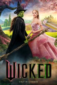 Wicked (2024) WEB-DL Dual Audio [Hindi ORG. + English] Full Movie 480p, 720p & 1080p