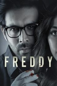 Freddy (2022) Hindi Movie WEB-DL 480p, 720p & 1080p