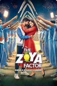 The Zoya Factor (2019) WEB-DL Hindi Full Movie 480p, 720p & 1080p