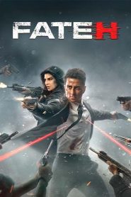 Fateh (2025) WEB-DL [Hindi DD5.1] Full Movie 480p, 720p & 1080p