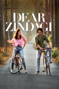 Dear Zindagi (2016) Hindi Full Movie 480p, 720p & 1080p