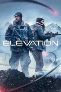 Elevation (2024)Elevation (2024) Hindi HQ Dubbed Full Movie WEB-DL 480p, 720p & 1080p