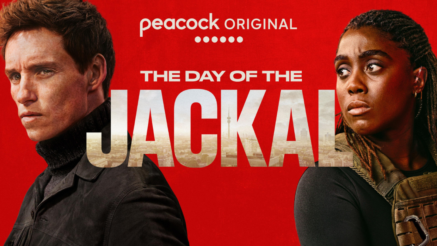 The Day of the Jackal (2024) Season 1 [Episode 1-10 Added !] Dual Audio {Hindi-English} WEB Series 720p WEB-DL