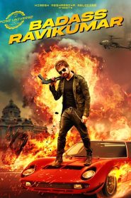 Badass Ravi Kumar (2025) PRE-HD [Hindi ORG-DD2.0] Full Movie 480p, 720p & 1080p