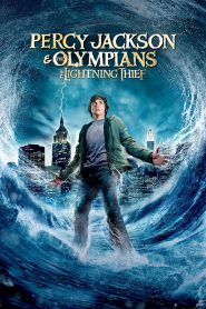 Percy Jackson & the Olympians: The Lightning Thief (2010) Dual Audio {Hindi-English} 480p, 720p & 1080p