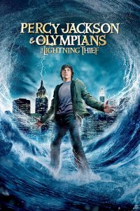 Percy Jackson & the Olympians: The Lightning Thief (2010) Dual Audio {Hindi-English} 480p, 720p & 1080p