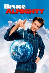 Bruce Almighty (2003) Dual Audio {Hindi-English} ESubs BluRay 480p, 720p & 1080p