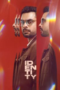 Identity (2025) WEB-DL Multi Audio [Hindi HQ Dubbed + Tamil + Telugu + Malayalam + Kannada] Full Movie 480p, 720p & 1080p