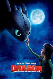 How to Train Your Dragon (2010) Dual Audio {Hindi-English} 480p, 720p & 1080p