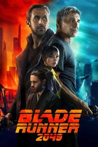 Blade Runner 2049 (2017) Multi Audio [Hindi ORG. + English + Tamil + Kannada] 480p, 720p & 1080p