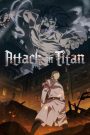 Attack on Titan (Season 1 – 3) Complete Dual Audio [Hindi ORG. + Japanese] 720p | WEB-DL